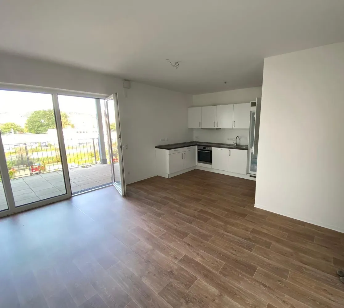 3 Zimmer Wohnung mit 88 m² in Düsseldorf – Bild 4