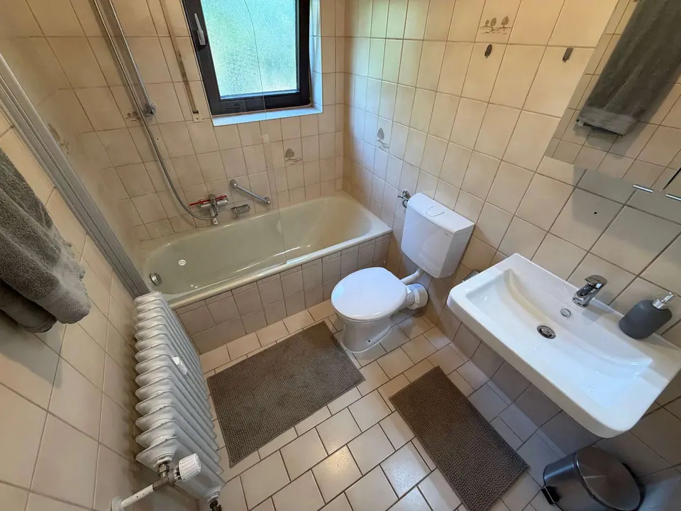 2 Zimmer Wohnung mit 52 m² in Augsburg – Bild 7