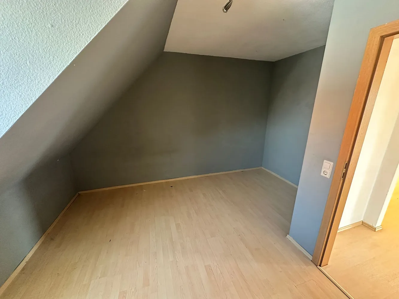 3 Zimmer Wohnung mit 71 m² in Schwäbisch Gmünd – Bild 11