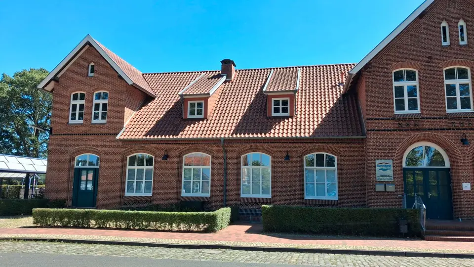 3 Zimmer Wohnung mit 90 m² in Quakenbrück – Bild 7