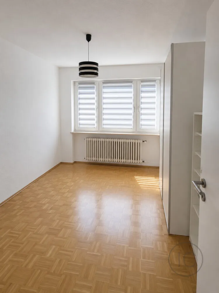 2 Zimmer Wohnung mit 63 m² in Köln – Bild 2