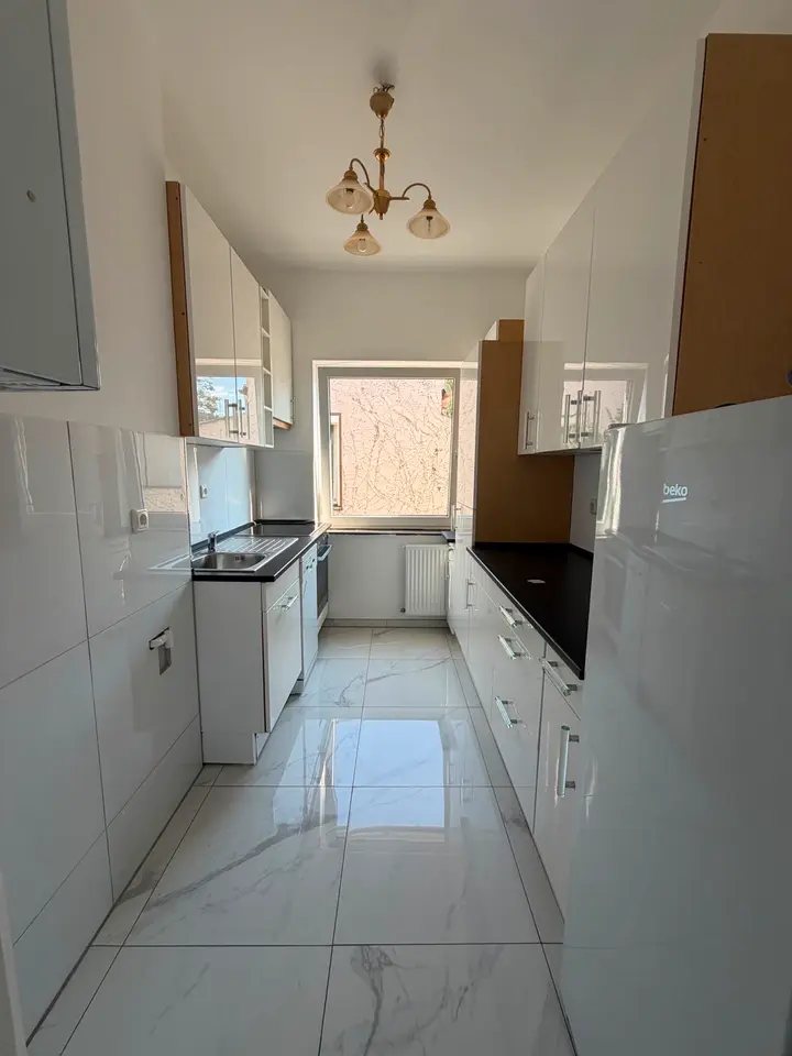 2 Zimmer Wohnung mit 48 m² in Bremen – Bild 9
