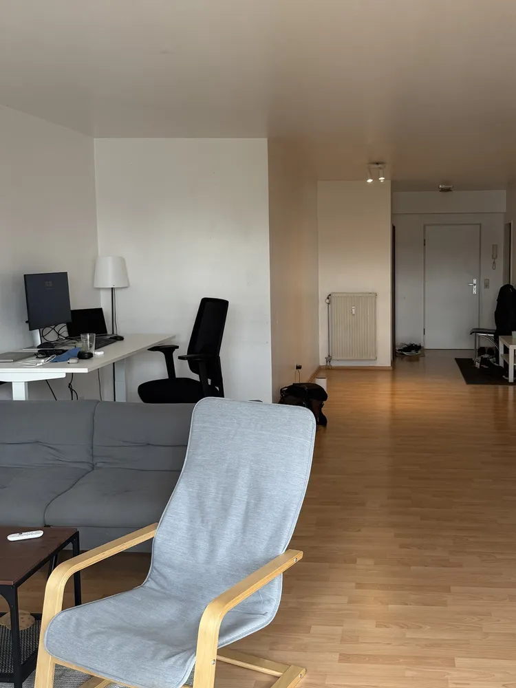 2 Zimmer Wohnung mit 66 m² in Düsseldorf – Bild 6