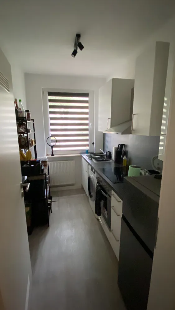 2 Zimmer Wohnung mit 42 m² in Dortmund – Bild 3