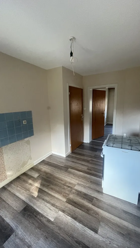 2 Zimmer Wohnung mit 50 m² in Mönchengladbach – Bild 9