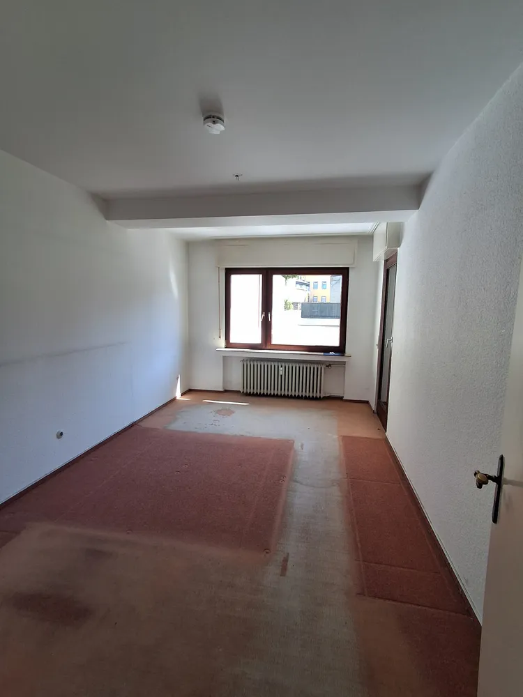 2 room apartment with 55 m² in Krefeld – Photo 5