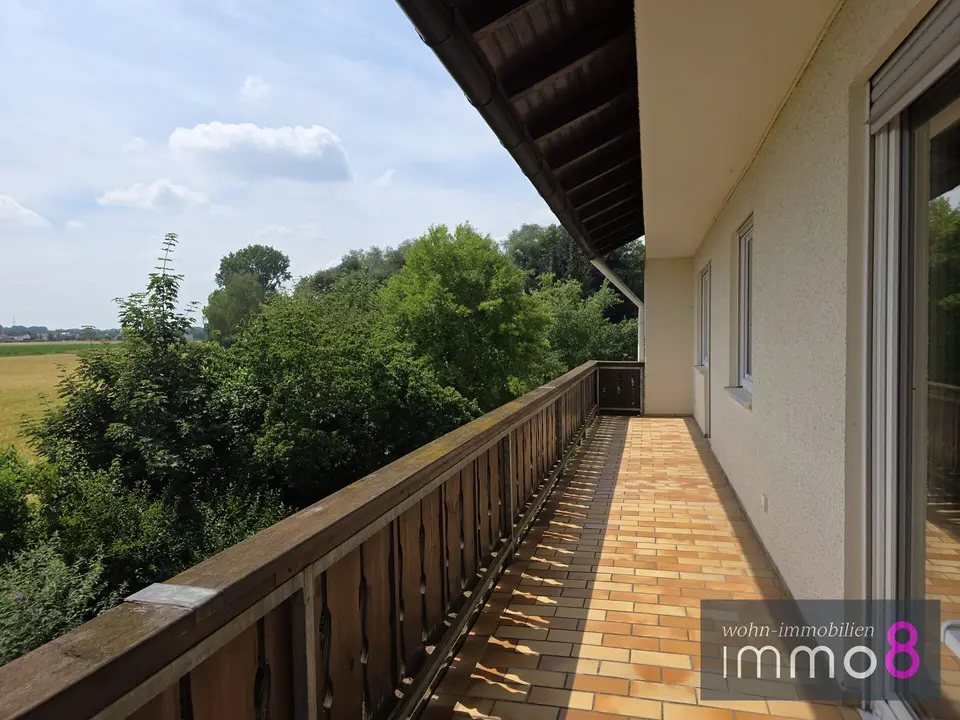 4 Zimmer Wohnung mit 115 m² in Ingolstadt – Bild 4