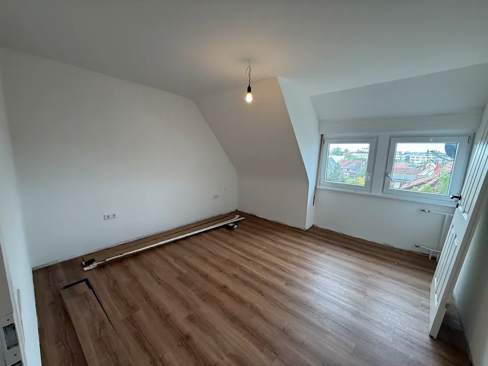 2 Zimmer Wohnung mit 15 m² in Backnang – Bild 7
