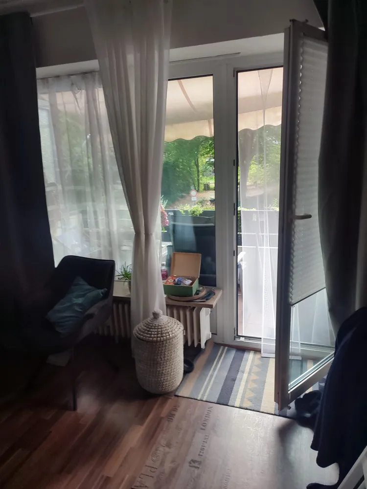 3 Zimmer Wohnung mit 94 m² in Hamburg – Bild 5