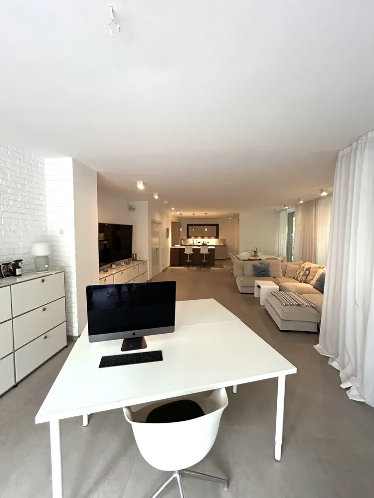 3 Zimmer Wohnung mit 185 m² in Köln – Bild 5