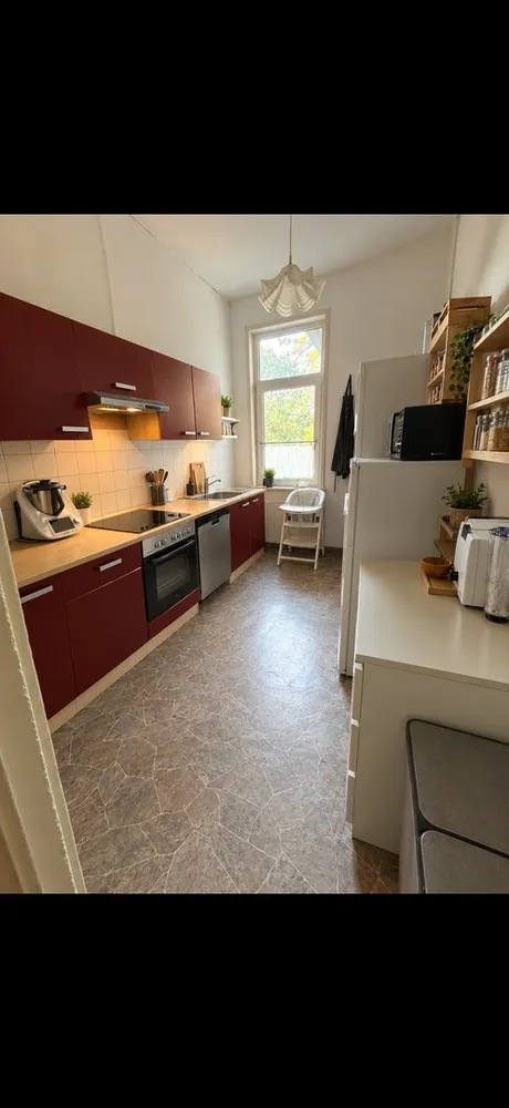 4 room apartment with 100 m² in Wolfenbüttel – Photo 4