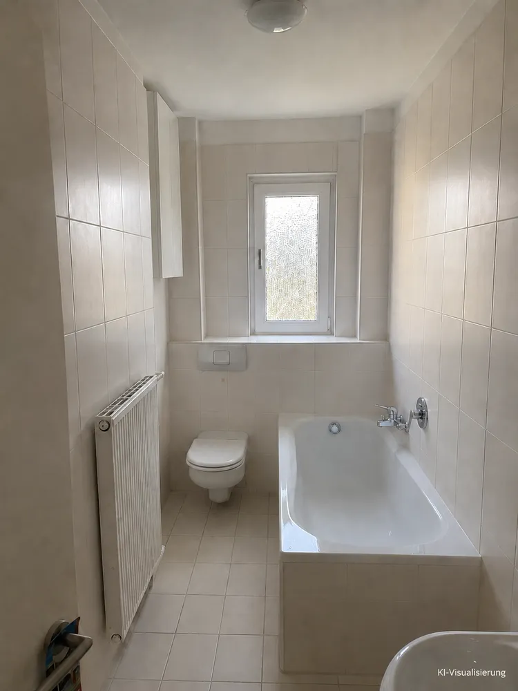 4 Zimmer Wohnung mit 102 m² in Essen – Bild 5