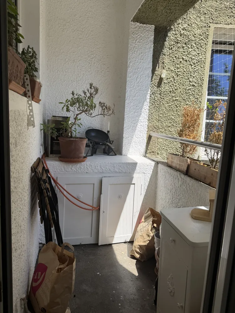 3 room apartment with 82 m² in Munich – Photo 5