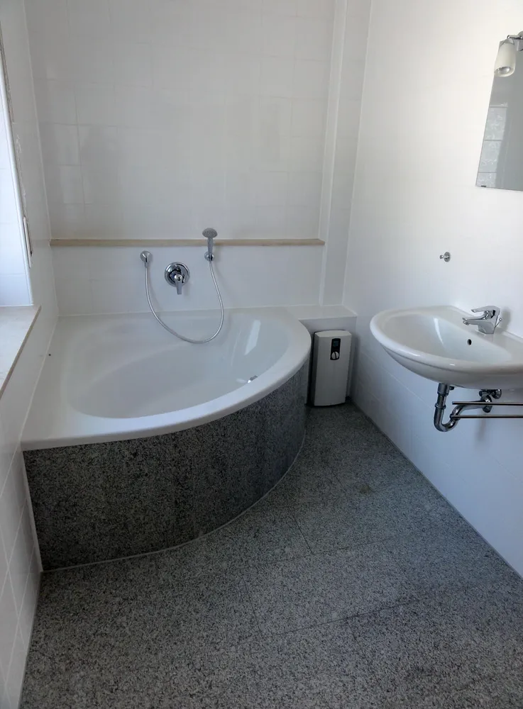 3 Zimmer Wohnung mit 88 m² in Nürnberg – Bild 6
