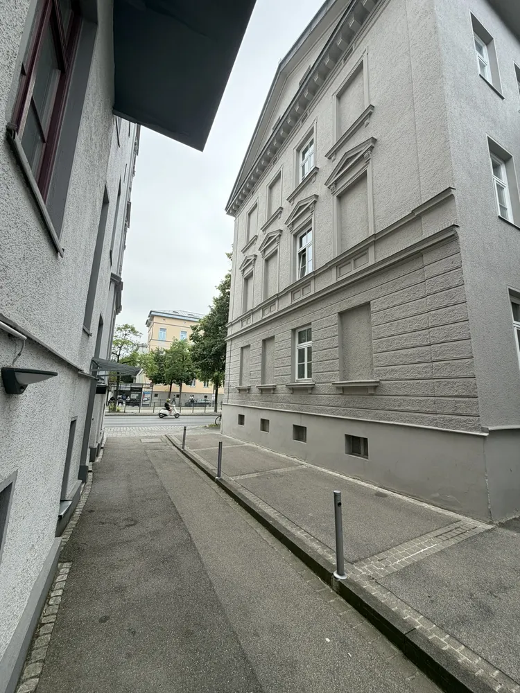 2 Zimmer Wohnung mit 55 m² in Augsburg – Bild 11