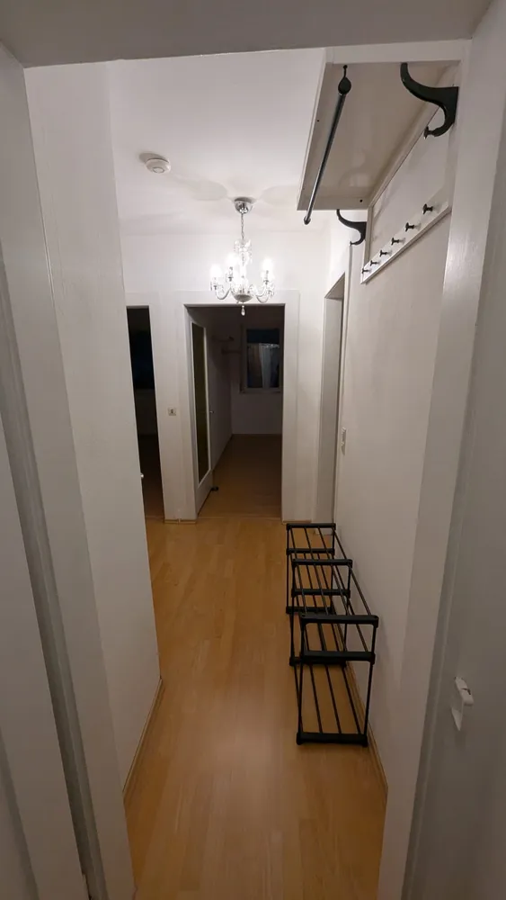 2 Zimmer Wohnung mit 55 m² in Stuttgart – Bild 6