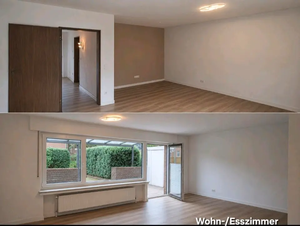 4 Zimmer Haus mit 99 m² in Nordhorn – Bild 1