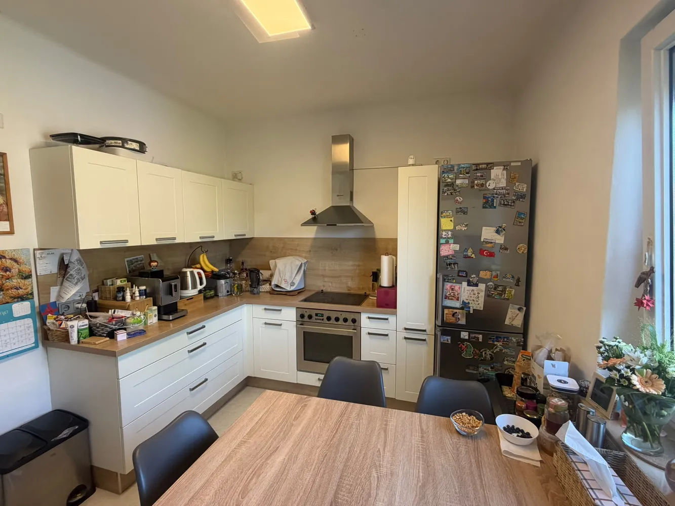 4 Zimmer Wohnung mit 97 m² in Halle (Saale) – Bild 10