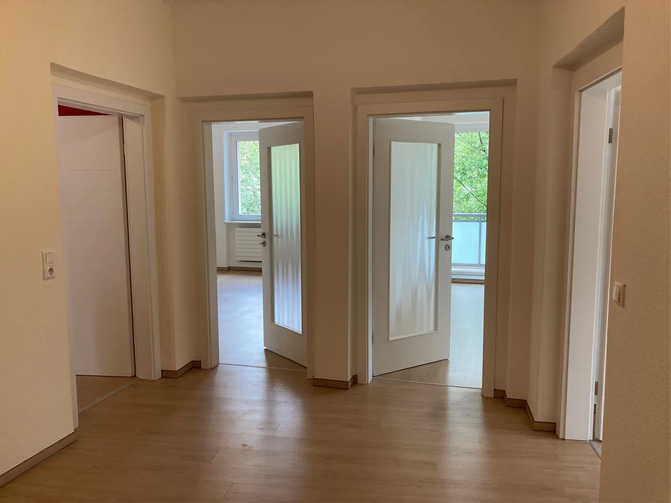 3 room apartment with 87 m² in Magdeburg – Photo 12