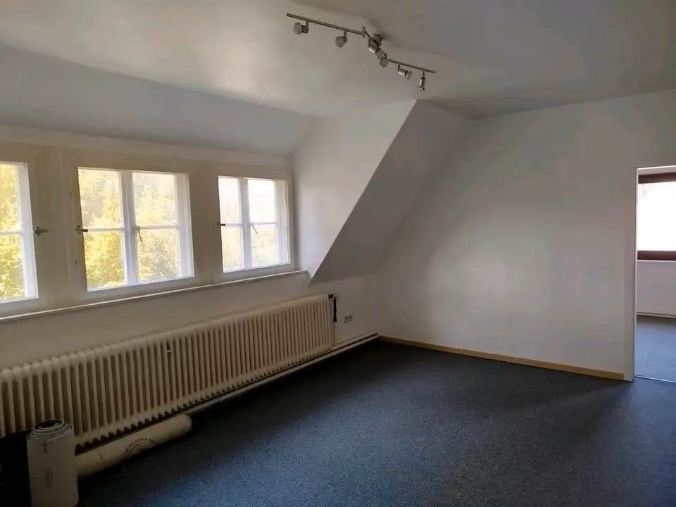 3 Zimmer Wohnung mit 70 m² in Rotenburg (Wümme) – Bild 2
