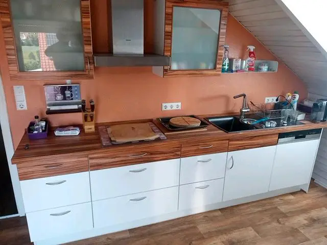 4 Zimmer Wohnung mit 80 m² in Biberach an der Riß – Bild 4