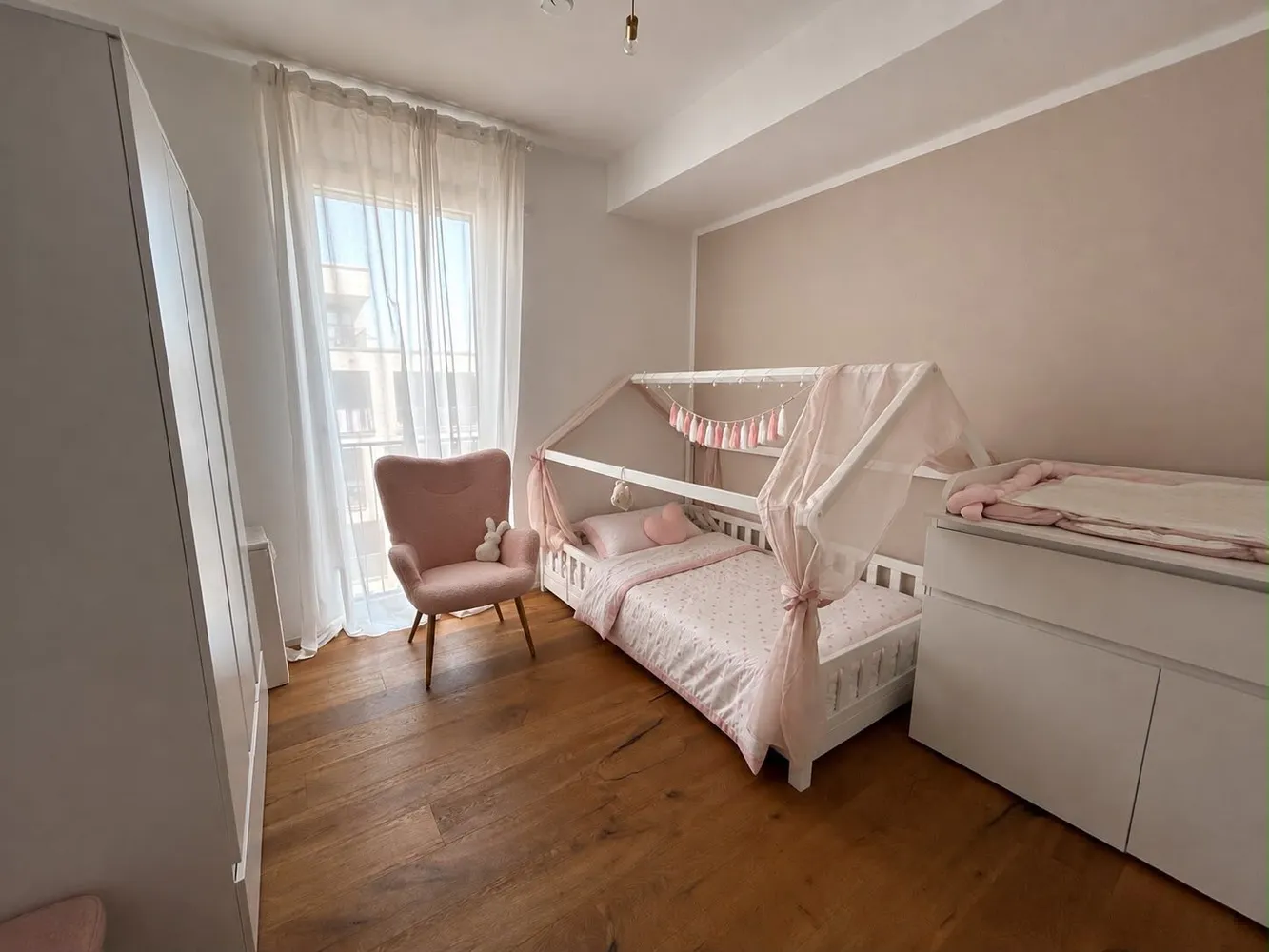 4 Zimmer Wohnung mit 94 m² in Augsburg – Bild 6