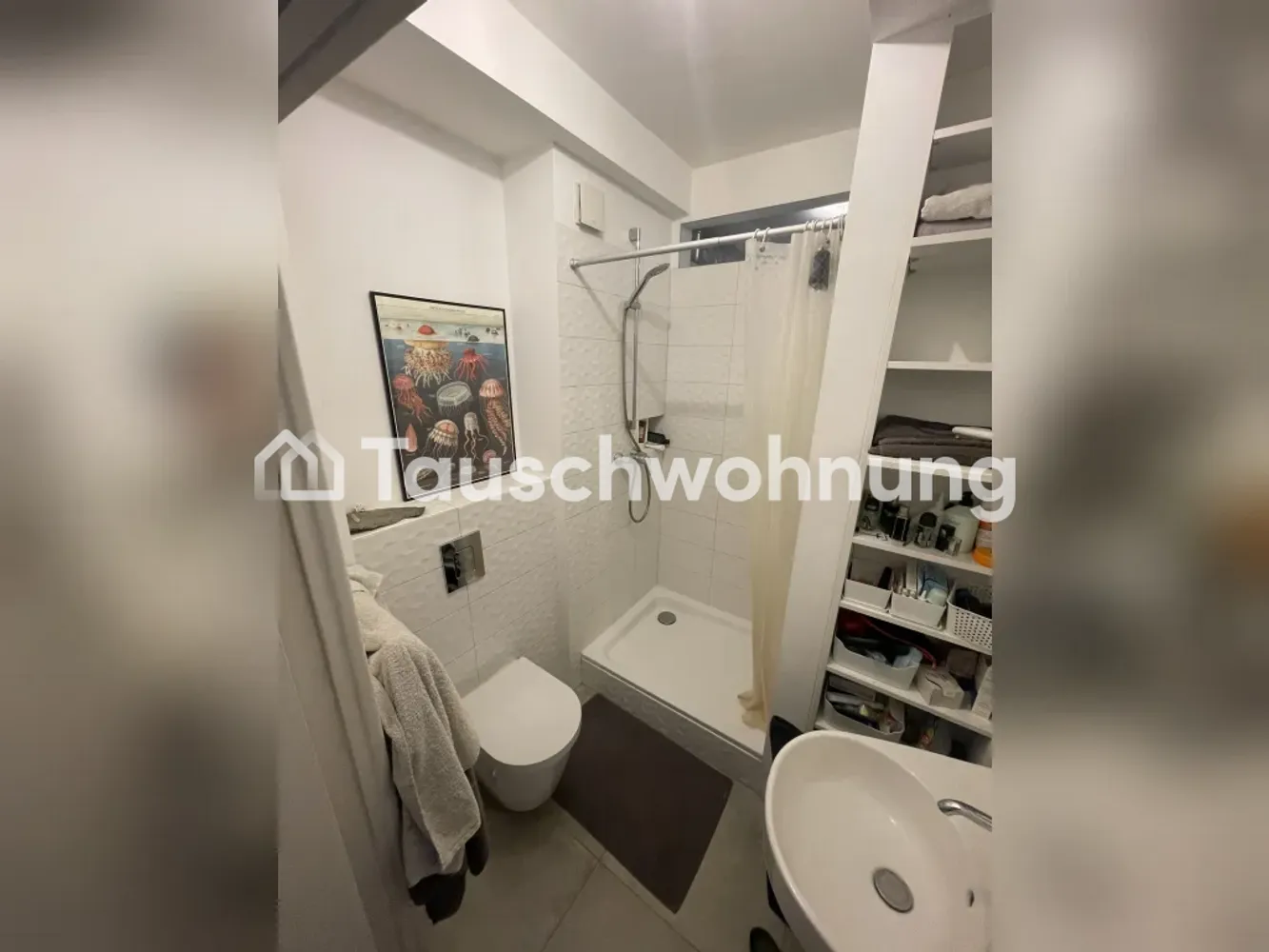 1 Zimmer Wohnung mit 33 m² in Berlin – Bild 3