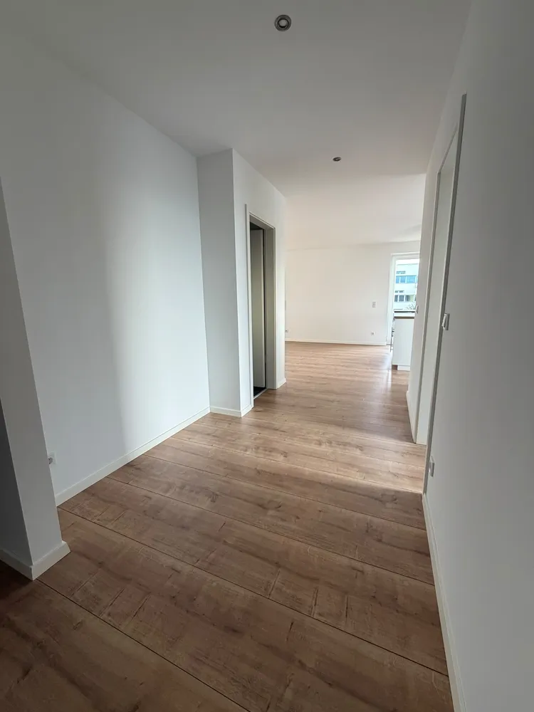 3 Zimmer Wohnung mit 116 m² in Wolfsburg – Bild 10