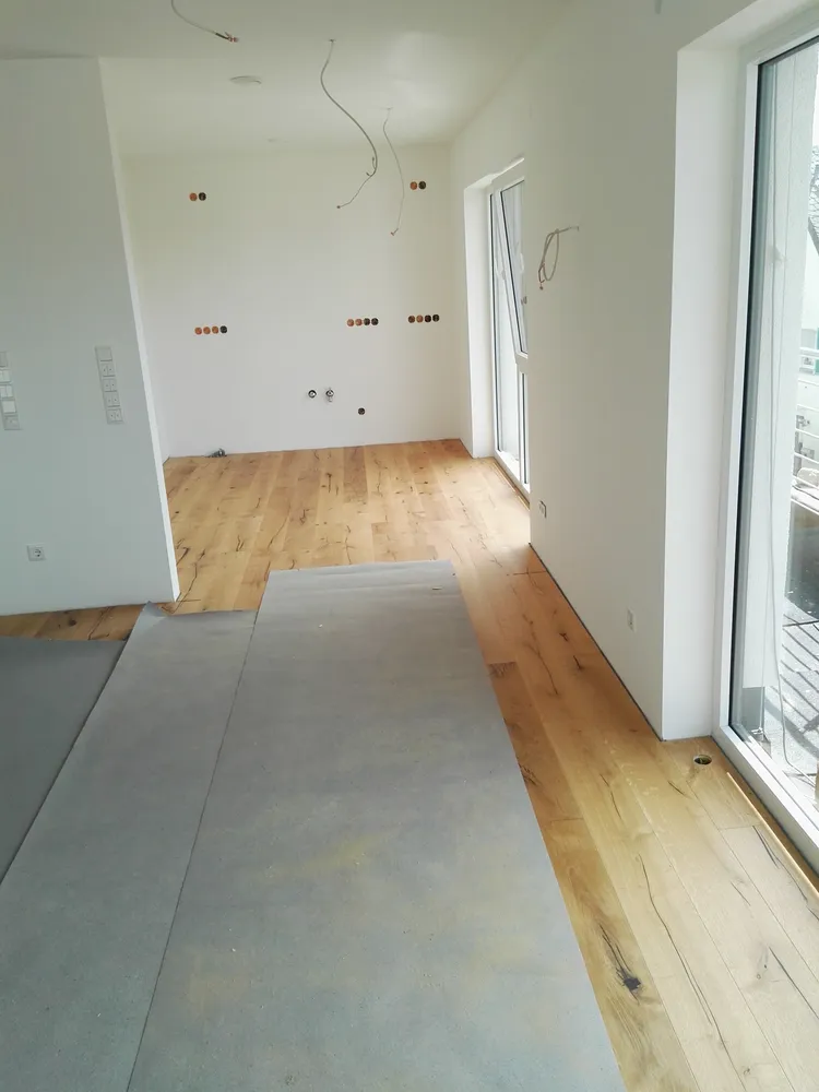 3 Zimmer Wohnung mit 109 m² in Siegen – Bild 3