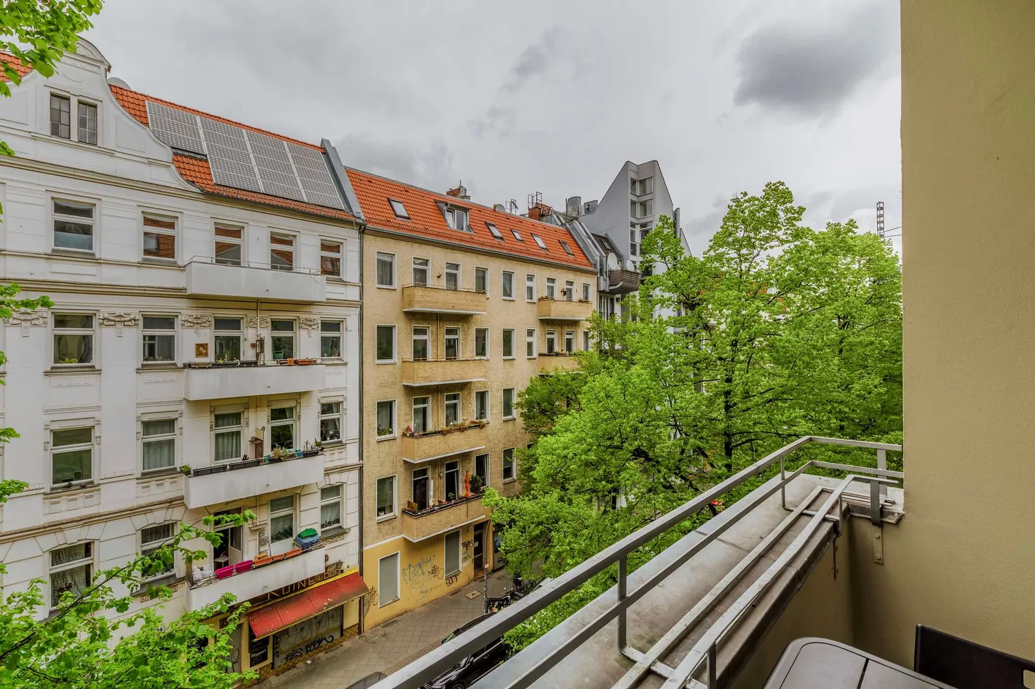 2 Zimmer Wohnung mit 62 m² in Berlin – Bild 9