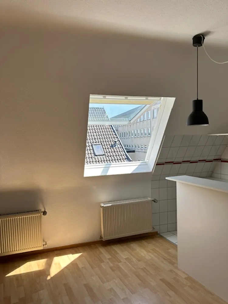 2 Zimmer Wohnung mit 56 m² in Aachen – Bild 5