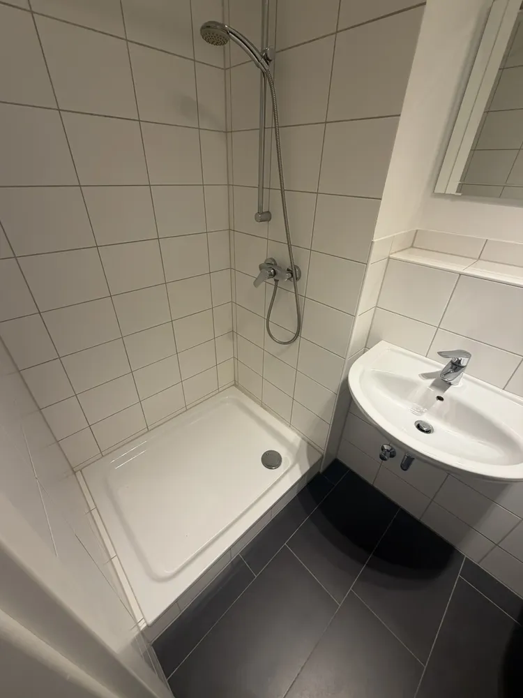 1 Zimmer Wohnung mit 30 m² in Hannover – Bild 4