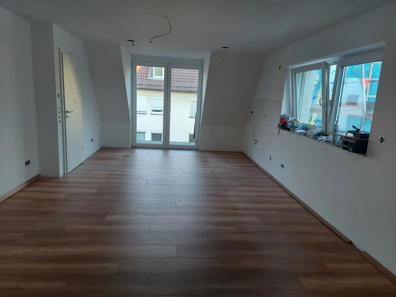 3 room apartment with 67 m² in Kassel – Photo 2