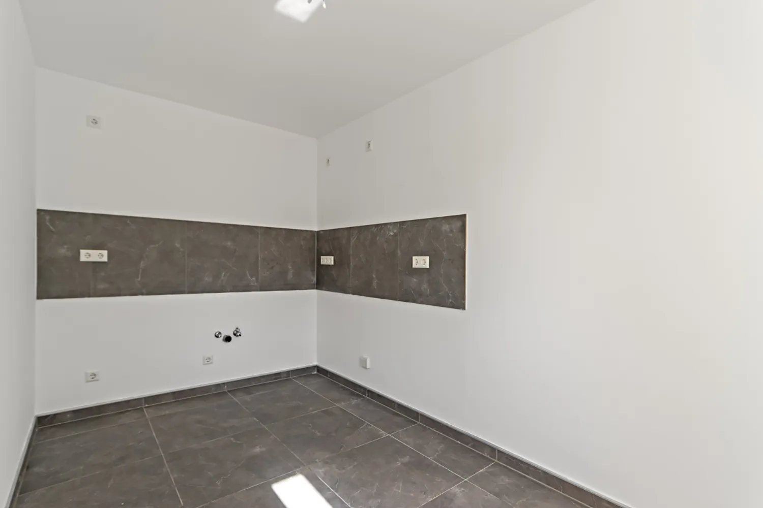 2 room apartment with 52 m² in Bitterfeld-Wolfen – Photo 5