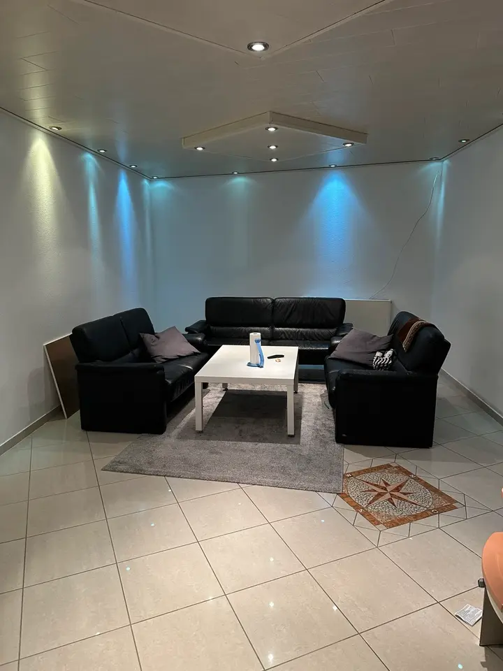 5 Zimmer Wohnung mit 112 m² in Marburg – Bild 1