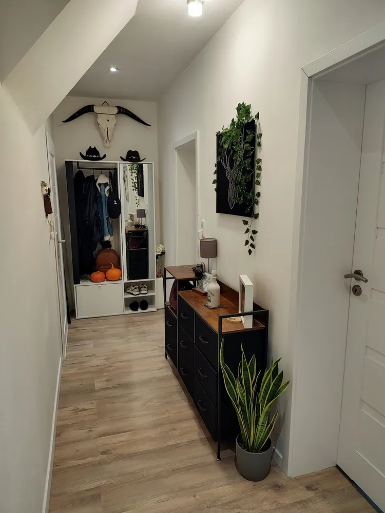2 Zimmer Wohnung mit 50 m² in Duisburg – Bild 2