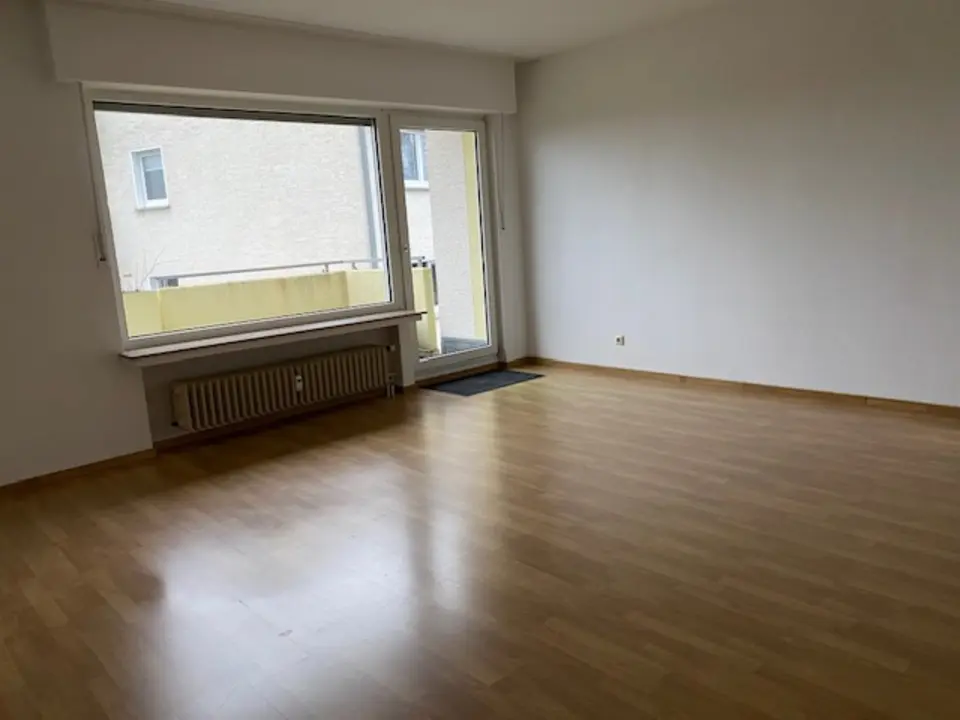 2 Zimmer Wohnung mit 69 m² in Lüdenscheid – Bild 1