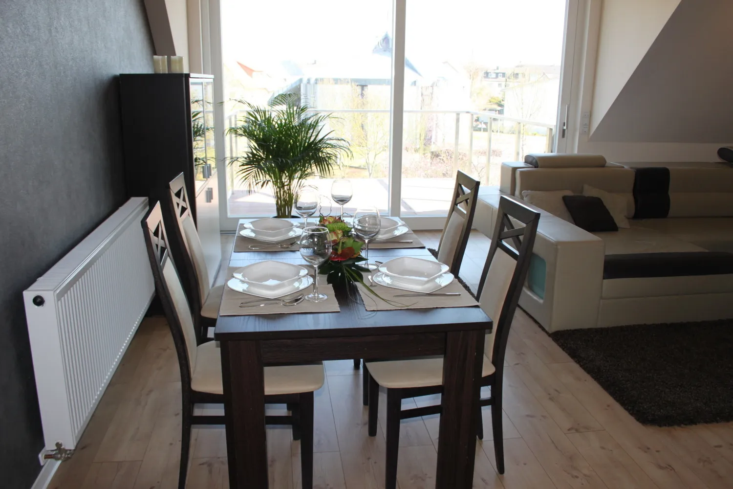 3 Zimmer Wohnung mit 130 m² in Viernheim – Bild 5