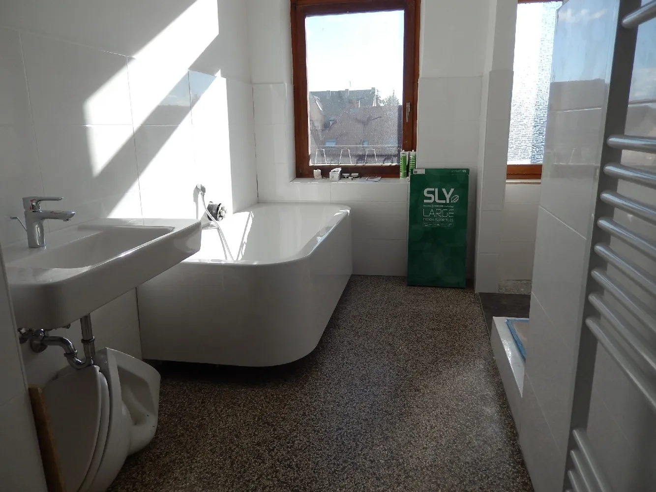 4 Zimmer Wohnung mit 135 m² in Landau in der Pfalz – Bild 4