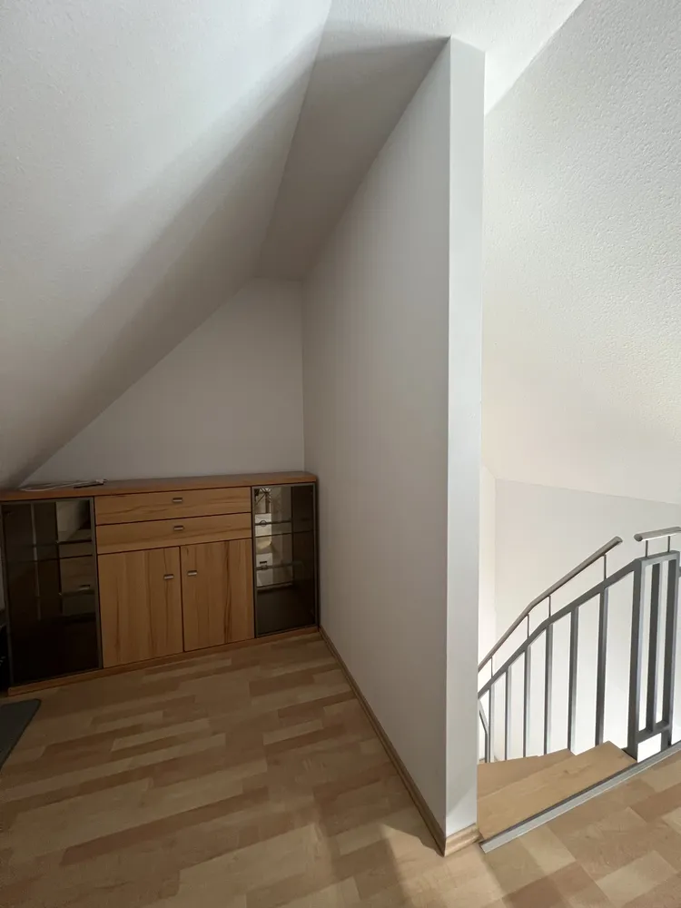 2 Zimmer Wohnung mit 72 m² in Nürnberg – Bild 11