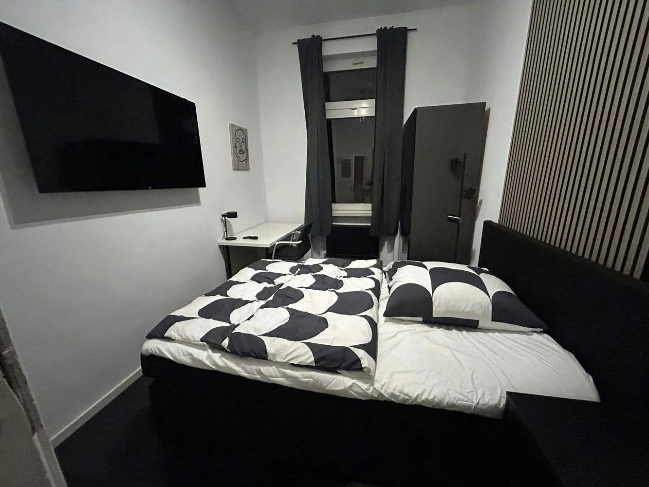 WG-Zimmer in Frankfurt am Main – Bild 1