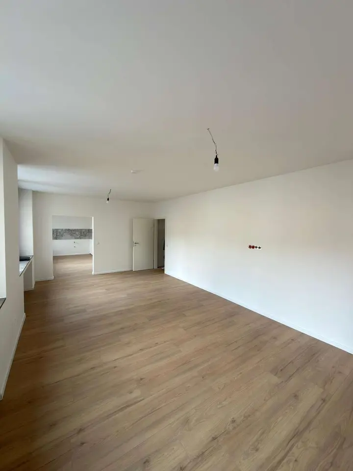 4 Zimmer Wohnung mit 94 m² in Bielefeld – Bild 2