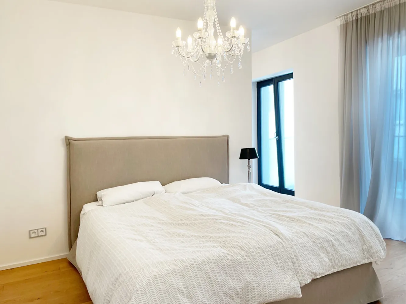 2 Zimmer Wohnung mit 78 m² in Frankfurt am Main – Bild 4
