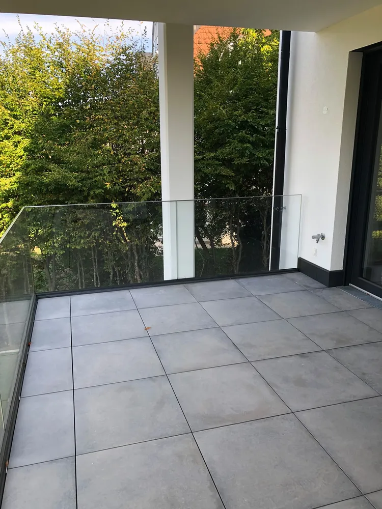 2 Zimmer Wohnung mit 69 m² in Freiburg im Breisgau – Bild 9