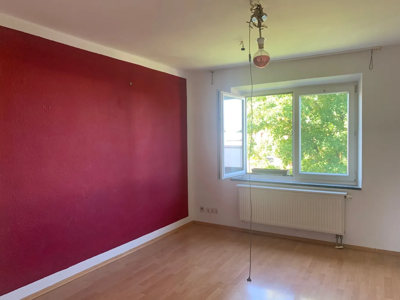 3 Zimmer Wohnung mit 50 m² in Siegburg – Bild 10