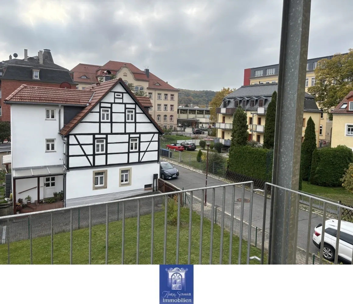 1 Zimmer Wohnung mit 48 m² in Freital – Bild 9