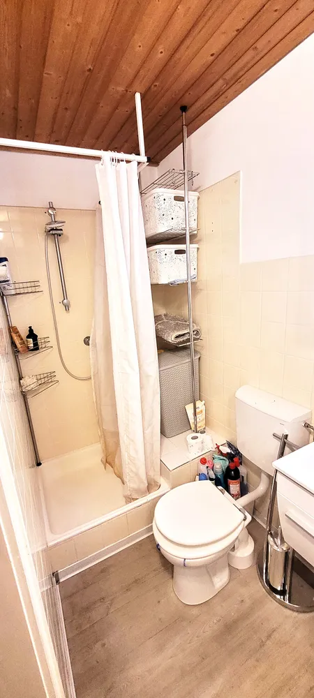 1 Zimmer Wohnung mit 38 m² in Stuttgart – Bild 4