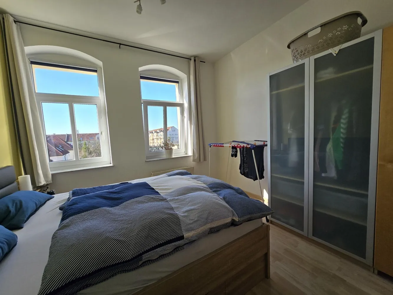 3 Zimmer Wohnung mit 75 m² in Dresden – Bild 9