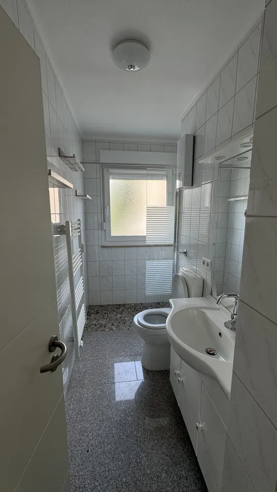 4 Zimmer Wohnung mit 65 m² in Hattingen – Bild 7