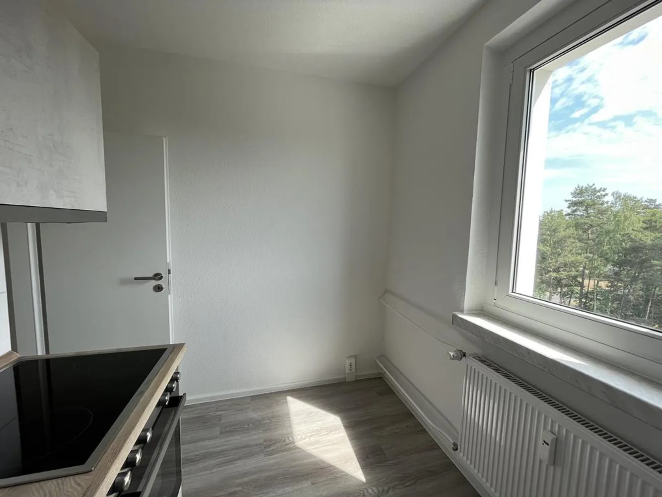 3 Zimmer Wohnung mit 62 m² in Cottbus – Bild 1
